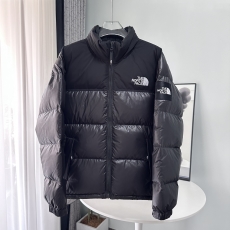 The North Face Down Jackets